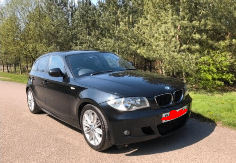 BMW, 1 SERIES, Hatchback, 2010, Manual, 1995 (cc), 5 doors