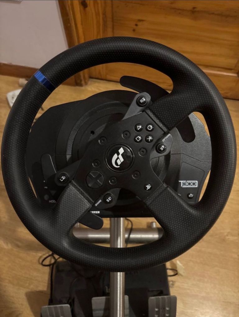 Thrustmaster T300RS GT