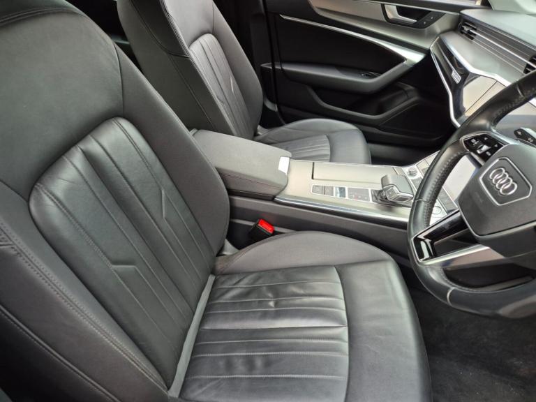 AUDI A6 AVANT 3.0 TDI V6 50 Sport QUATTRO 2020