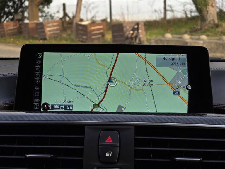 2016 BMW M3 3.0 BiTurbo Competition Saloon 4dr Petrol DCT Euro 6 (s/s) (450 ps) Saloon Petrol Aut...