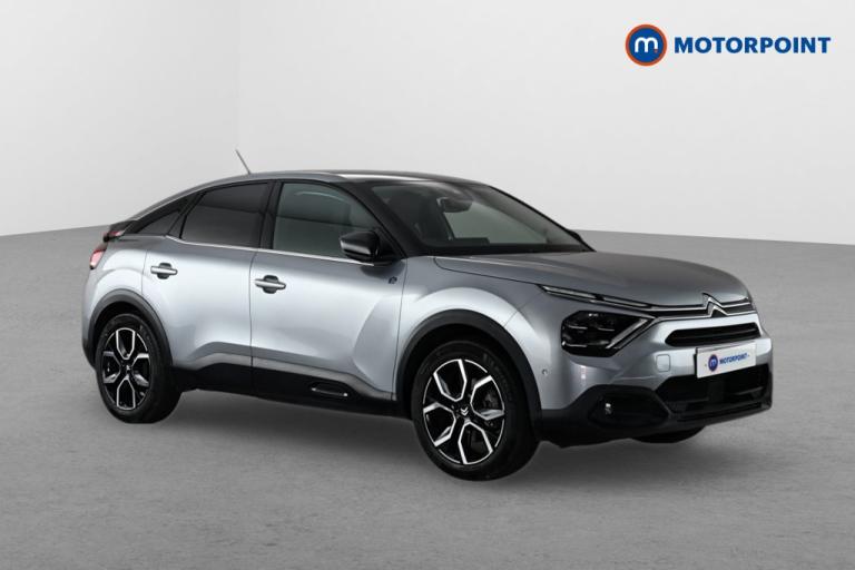2023 Citroen C4 100kW Shine Plus 50kWh 5dr Auto Hatchback Electric Automatic