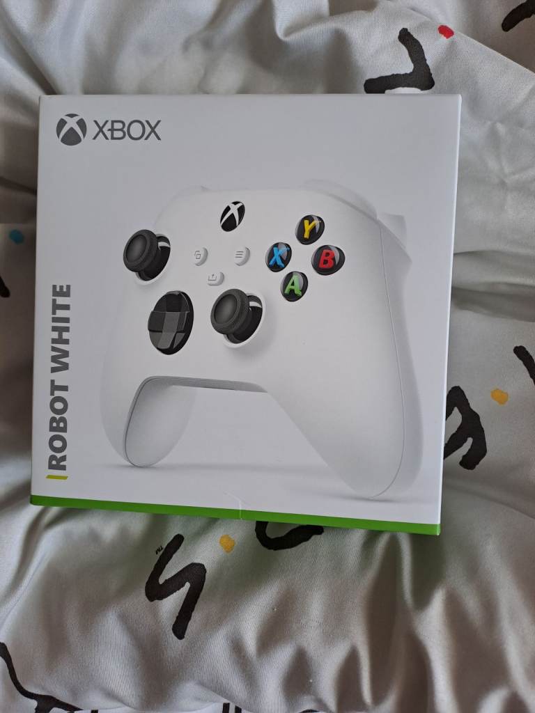 Xbox controller Brand new