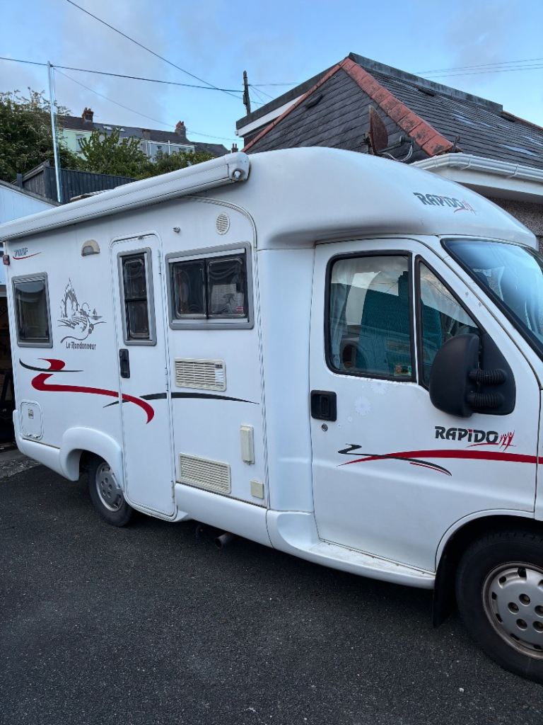Fiat, DUCATO, 2003, 2286 (cc)
