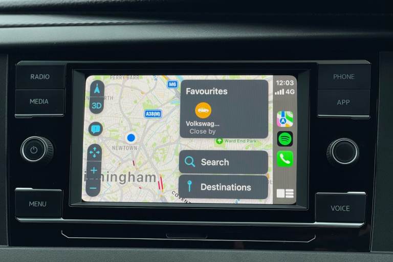 2022 Volkswagen Transporter 2.0 TDI 150 Highline Van Van DIESEL Manual