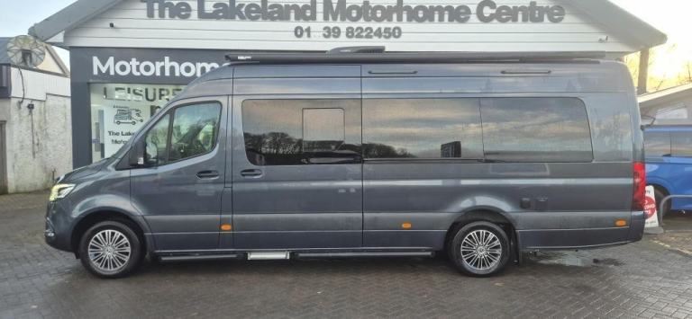 2023 MCLAREN SPORTS HOME SAVAGE 