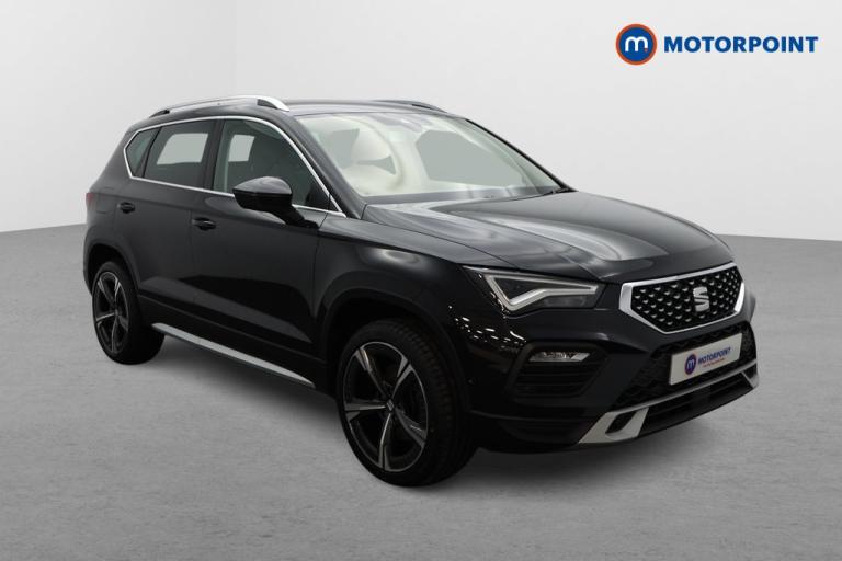 2023 SEAT Ateca 1.5 TSI EVO Xperience Edition 5dr HATCHBACK PETROL Manual