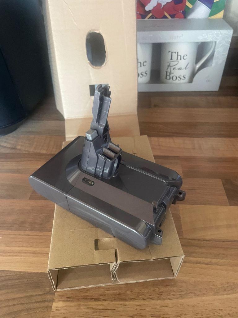 Dyson v8 Battery Brand New 