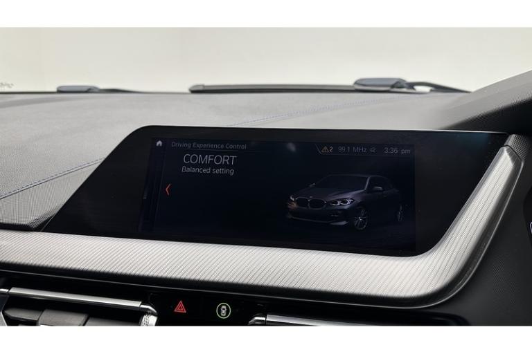 2020 BMW 1 Series 1.5 118i M Sport Hatchback 5dr Petrol Manual Euro 6 (s/s) (140 ps) Hatchback Pe...