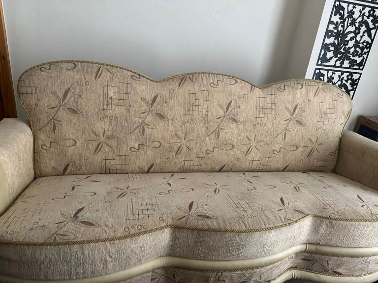 Sofa / settee 3 seater