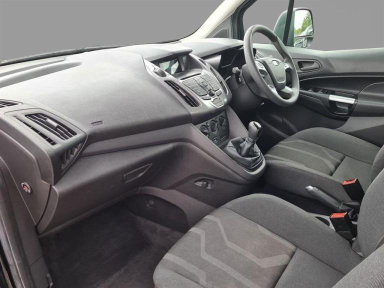 Ford Tourneo Connect WAV Wheelchair Access 5 Seats L1H1 SWB 2018 19k No VAT