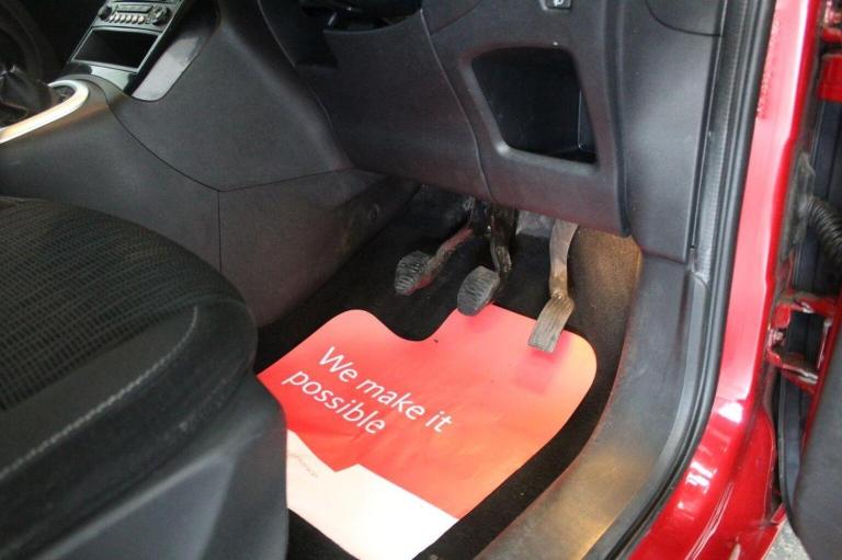 CITROEN C3 PICASSO 1.6 HDi Exclusive Euro 5 5dr 2014