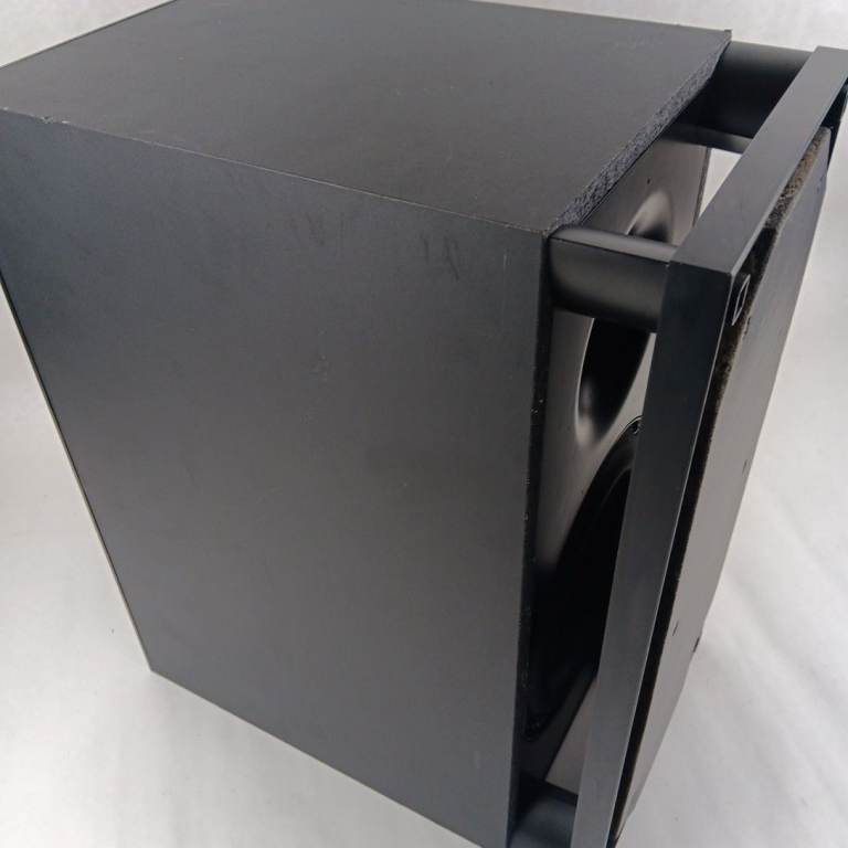 Sony SS-WSB105 subwoofer.
