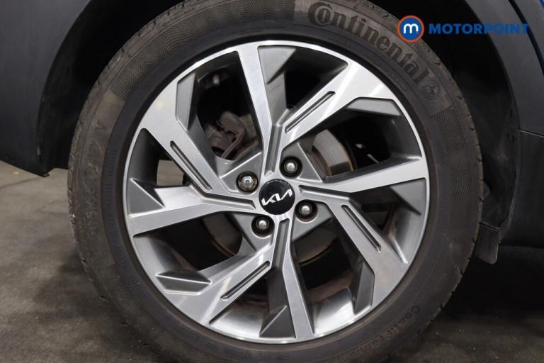 2022 Kia Stonic 1.0T GDi 48V GT-Line 5dr DCT HATCHBACK PETROL Automatic