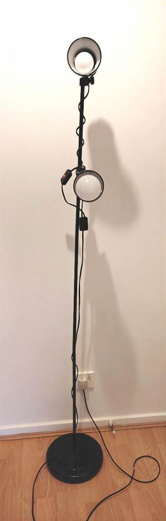 Floor Stand Lamp