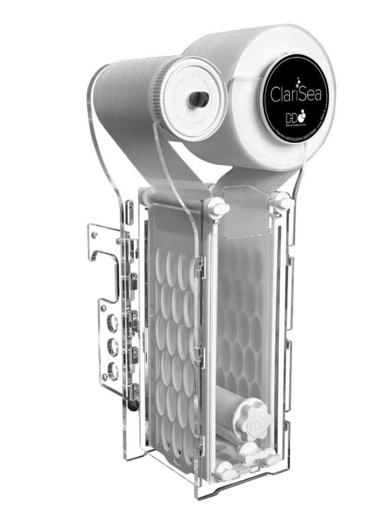 Clarisea gen 3