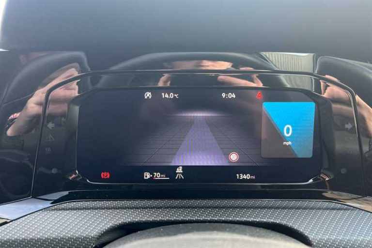 2022 Volkswagen Golf 1.5 TSI R-Line 5dr HATCHBACK PETROL Manual