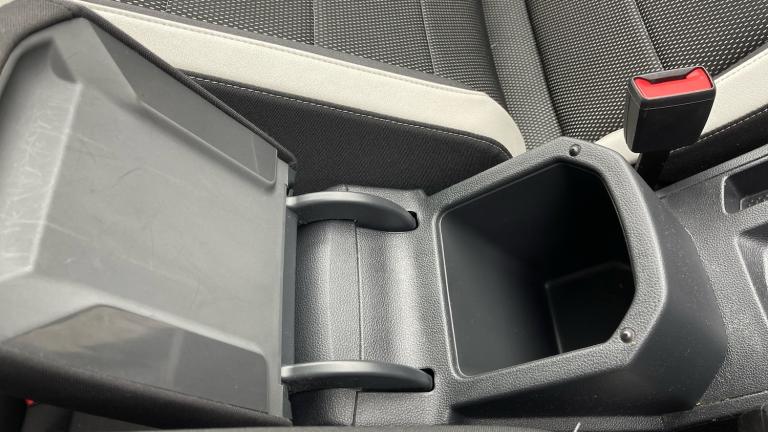 2018 Volkswagen T-Roc 1.6 TDI SEL 5dr HATCHBACK DIESEL Manual