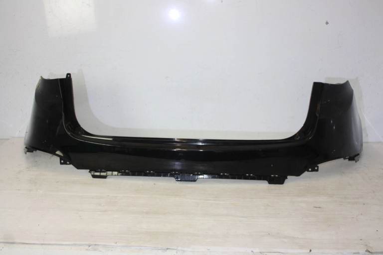 Hyundai ix35 Rear Bumper 2010 TO 2015 Genuine