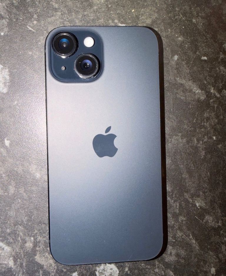 image for Iphone 15, 128GB