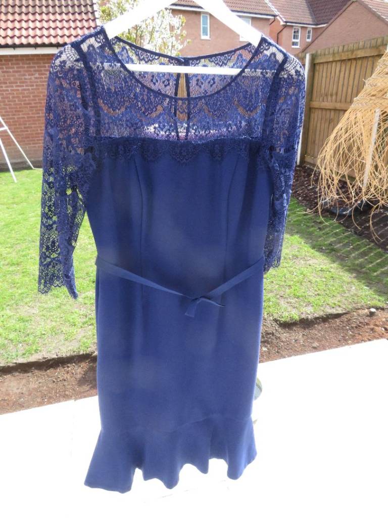 Jacques vert dresses - Gumtree