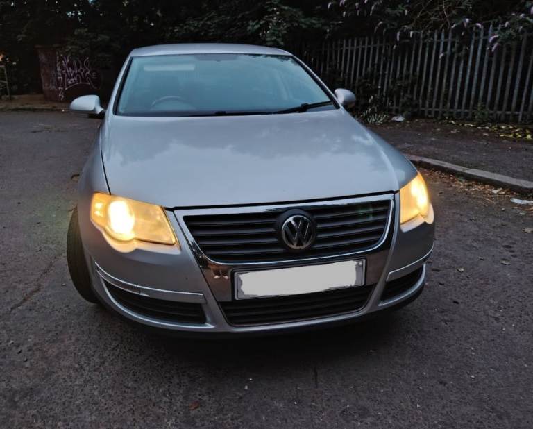 *** BARGAIN VOLKSWAGEN PASSAT 1.9 TDI LOW MILEAGE ***