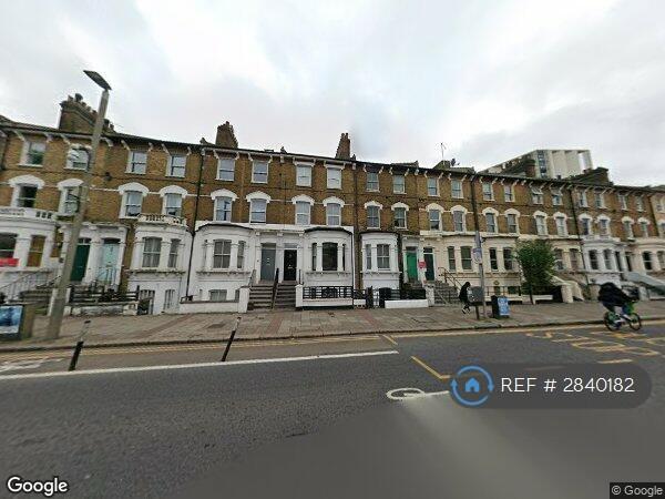 1 bedroom in Queenstown Road, London, SW8 (#2840182)