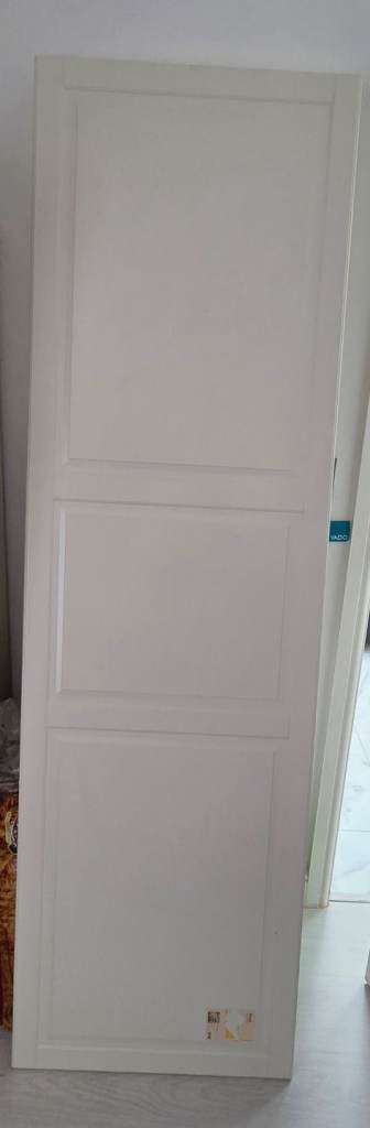 Ikea  wooden door 