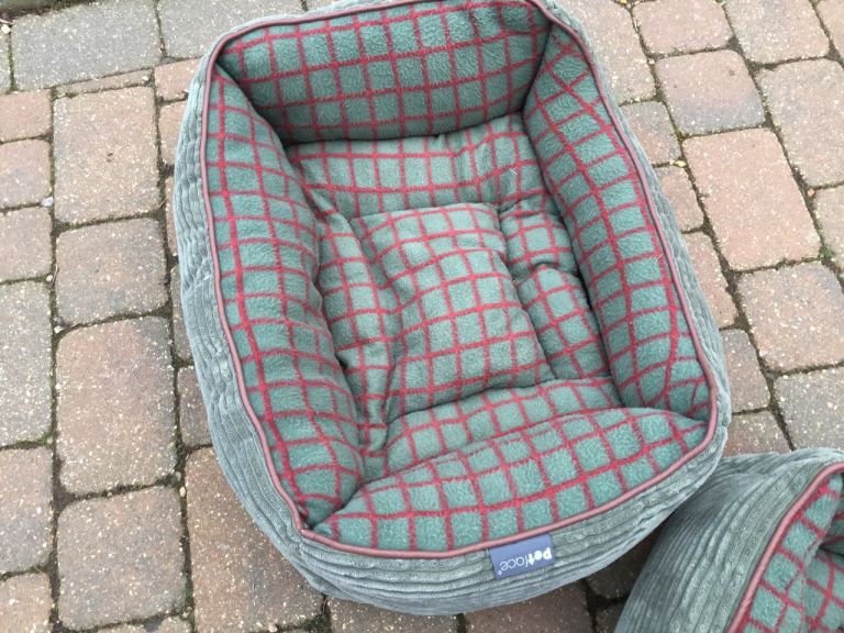 Dog beds