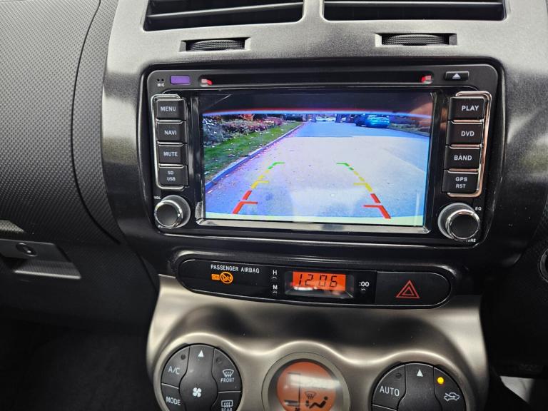 2011 Toyota Urbancruiser 1.4 D-4D 5dr 4WD LOW MILEAGE 64.000 Miles HATCHBACK Diesel Manual