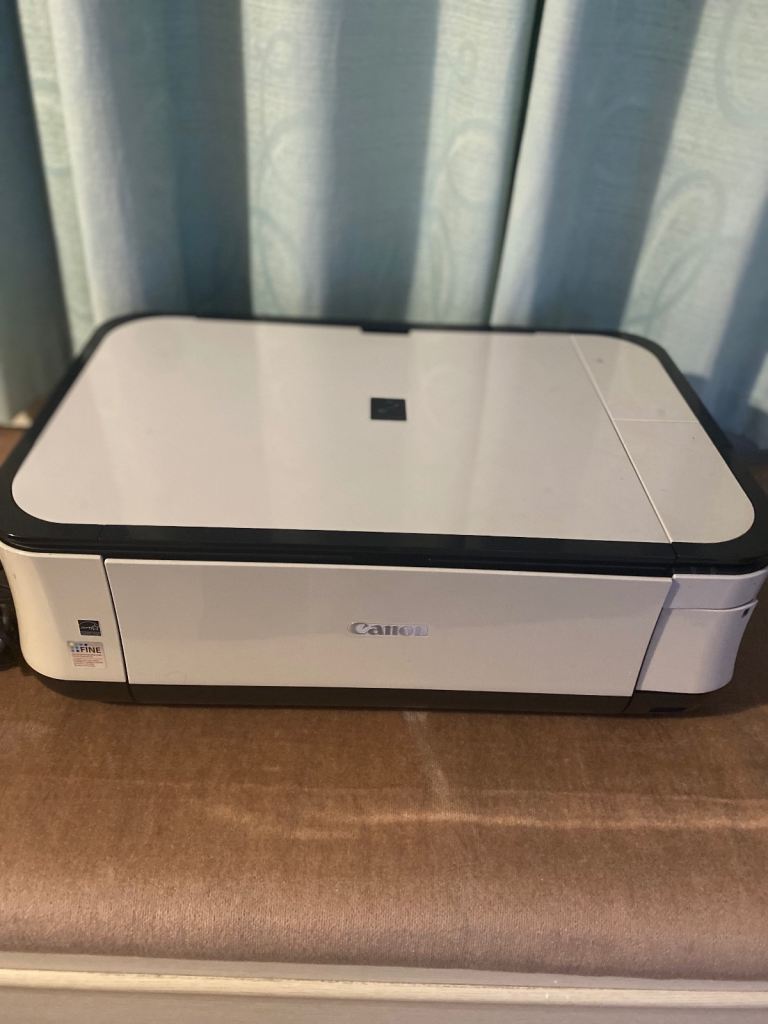 Canon PIXMA MP480