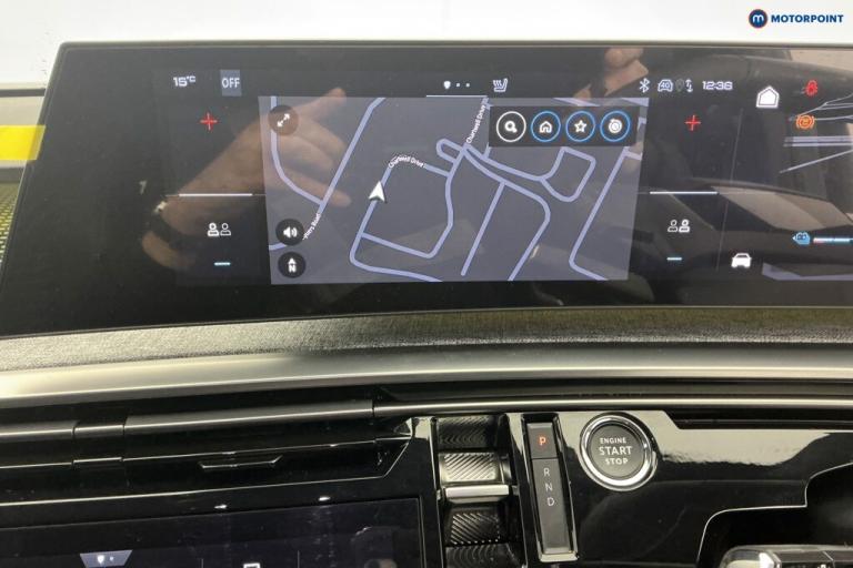 2025 Peugeot 3008 157kW GT 73kWh 5dr Auto HATCHBACK ELECTRIC Automatic