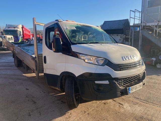 *** Breaking Only *** Iveco 35