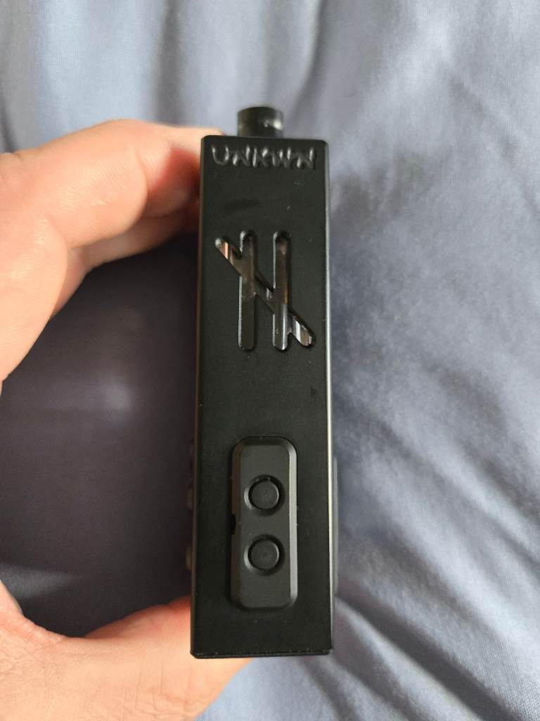 HUSSAR LORE Uknwn colab Dna 60c