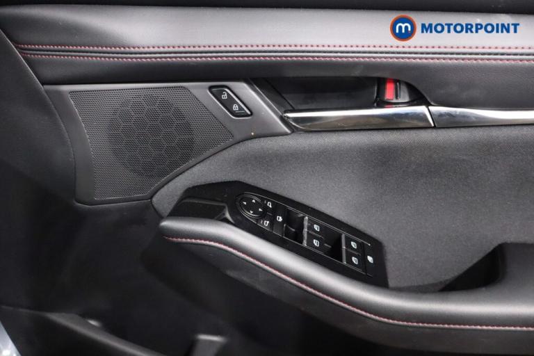 2025 Mazda Mazda3 2.5 e-Skyactiv G MHEV [140] Homura 5dr Auto Hatchback Petrol Automatic