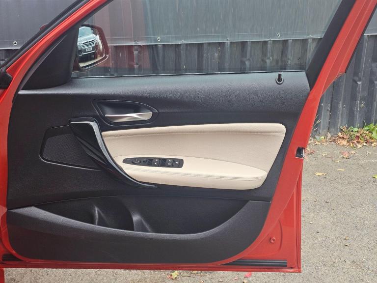 2017 BMW 1 Series 3.0 M140i Auto Euro 6 (s/s) 5dr HATCHBACK Petrol Automatic