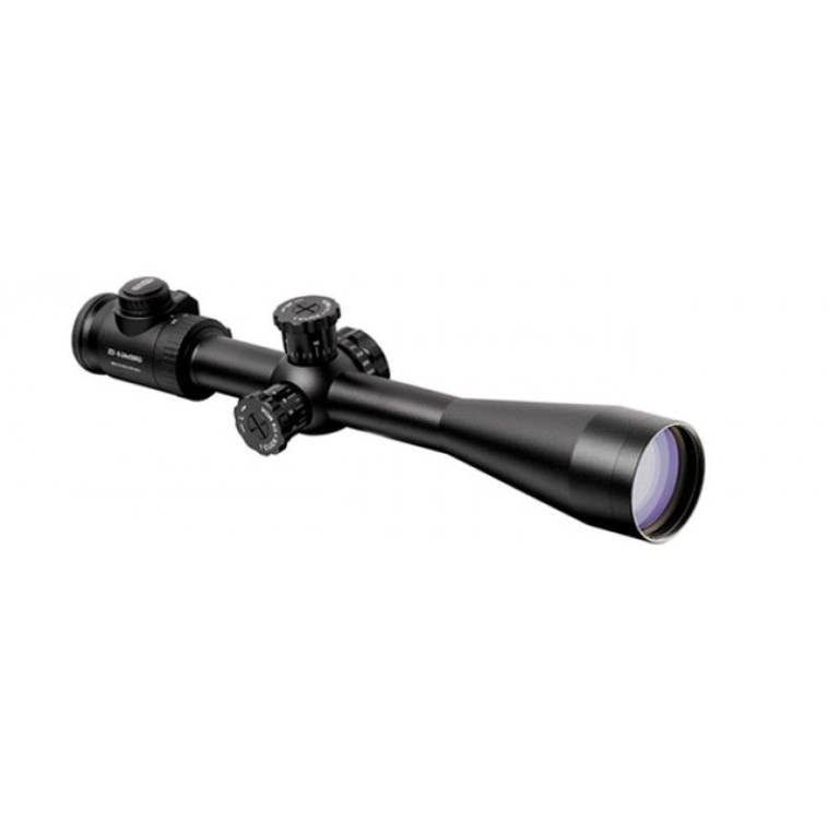 image for Meopta ZD 6-24×56 RD Tactical Riflescope (INDOOPTICS)