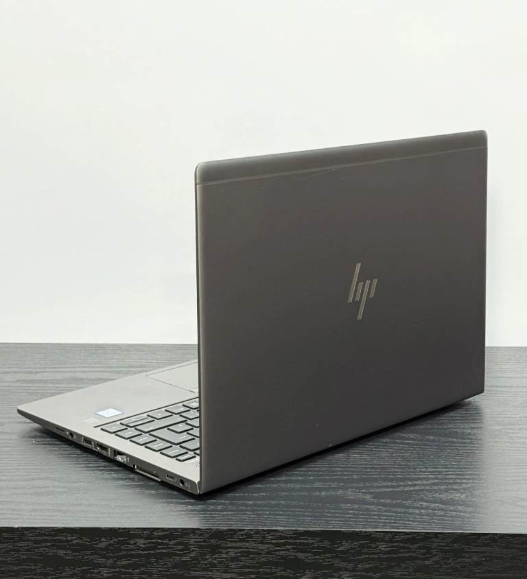 HP ZBook 14u G6 i5 8th Gen | 8GB RAM | 256GB SSD | Windows 11