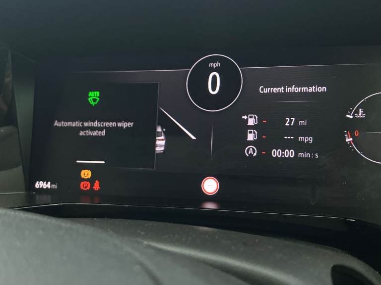 2023 Vauxhall Grandland 1.2 Turbo Ultimate 5dr Hatchback PETROL Manual