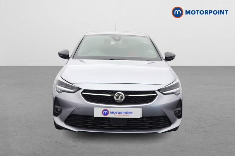 2023 Vauxhall Corsa 1.2 GS 5dr Hatchback Petrol Manual
