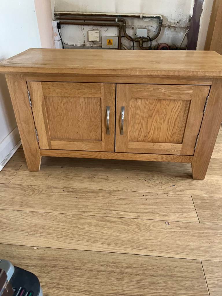 Solid Pine Furniture Bundle (3 Items)