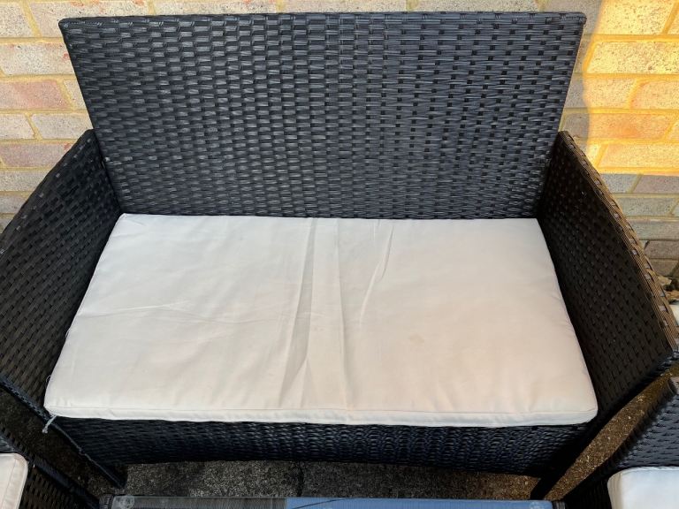 Garden furniture set 