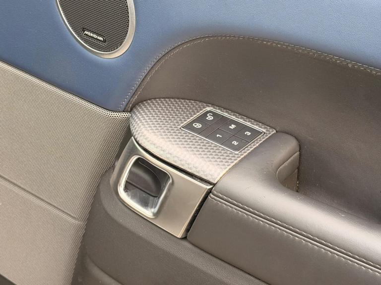 2019 Land Rover Range Rover Sport 3.0 SD V6 HSE Dynamic Auto 4WD Euro 6 (s/s) 5dr ESTATE Diesel A...