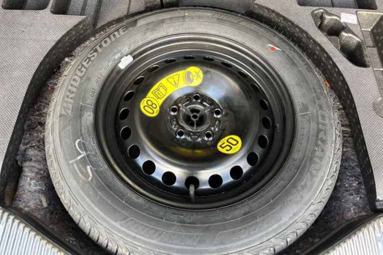 2016 Ford Mondeo 2.0 TDCi 5dr Powershift AWD ESTATE DIESEL Automatic