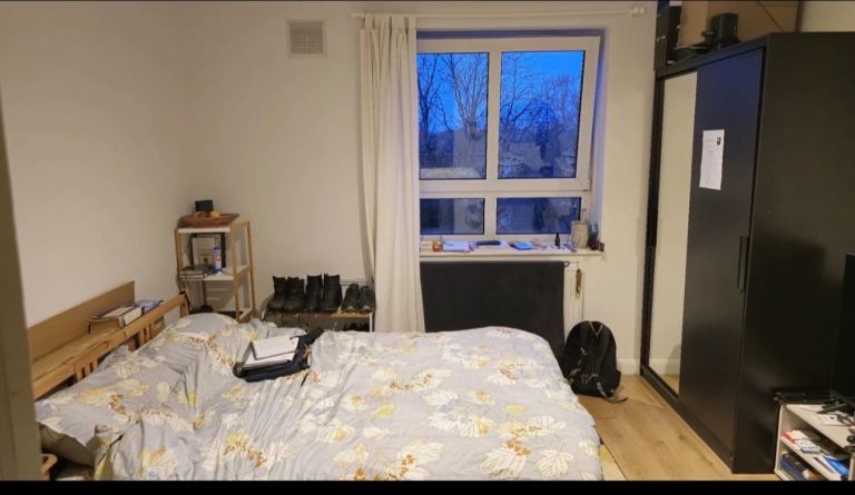 Lg double room