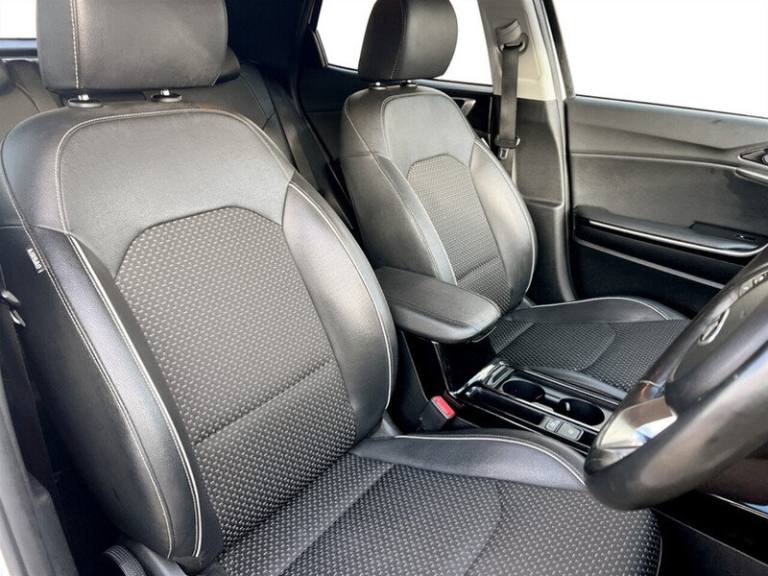 2021 Kia XCeed 1.0T GDi ISG 3 5dr HATCHBACK PETROL Manual