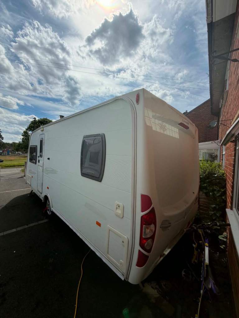 2007 lunar quasar eb