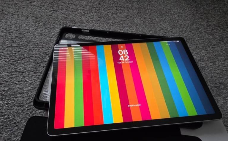 Samsung galaxy tab 8 plus