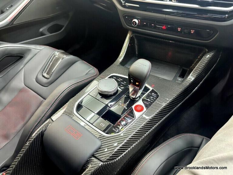 BMW 3 SERIES M3 CS [RARE OPPORTUNITY TO PURCHASE]