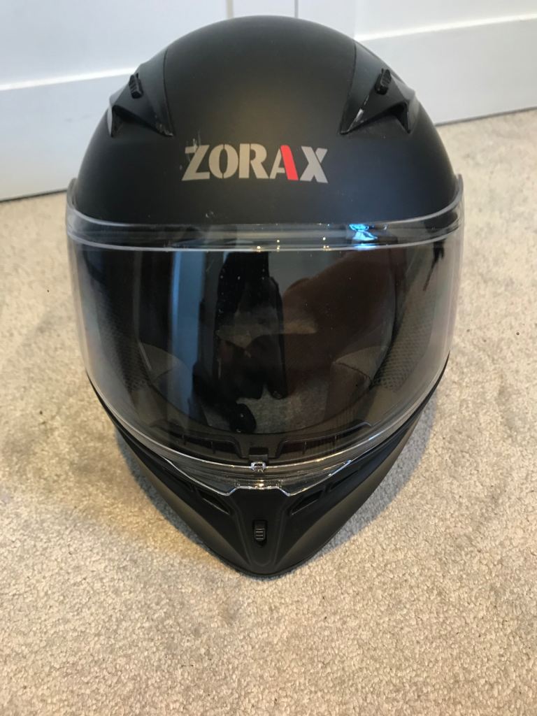 Zorax Motorbike helmet
