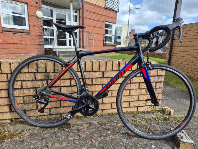 Giant Contend SL Road Bike Medium/Large